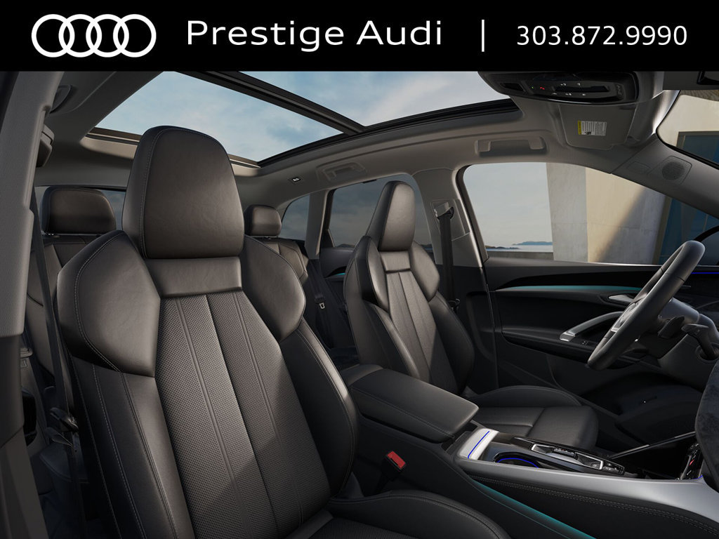 Used 2025 Audi Q5 Premium w/ Premium Plus AWD/4WD image 34