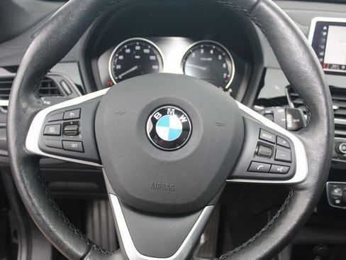 Used 2022 BMW X1 xDrive28i w/ Convenience Package image 17