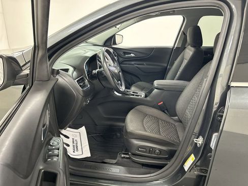 Used 2020 Chevrolet Equinox LT FWD image 9