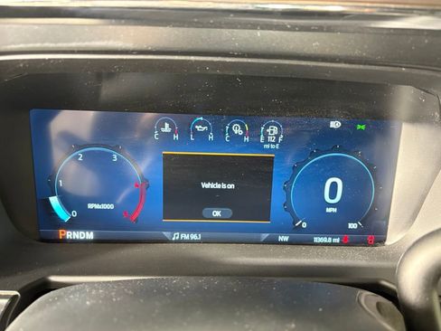 Certified 2025 Ford F450 King Ranch w/ Chrome Package image 17