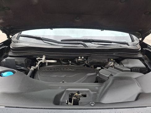 Used 2024 Honda Ridgeline Black Edition image 33