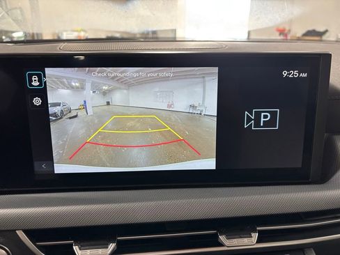 Certified 2025 Hyundai Sonata SE FWD image 16