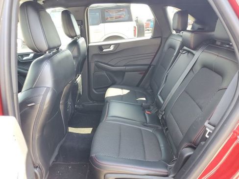Used 2023 Ford Escape ST-Line w/ Tech Pack #1 AWD/4WD image 29