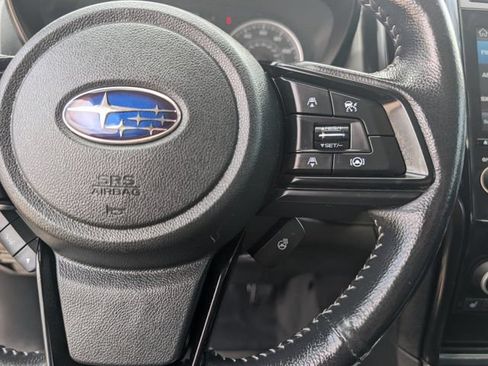 Certified 2022 Subaru Ascent Onyx Edition AWD/4WD image 13