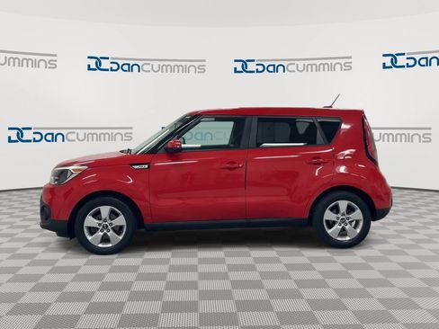 Used 2019 Kia Soul FWD image 5