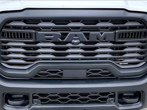 New 2026 RAM 2500 Tradesman image 30