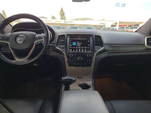 Used 2015 Jeep Grand Cherokee Summit image 18