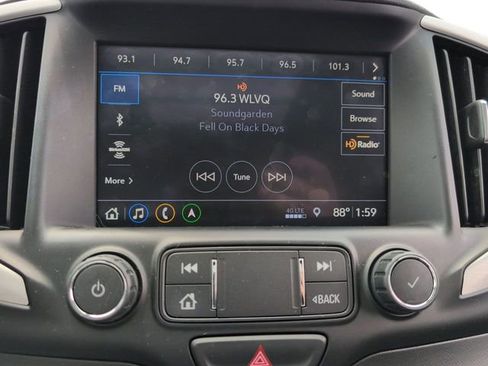 Used 2020 GMC Terrain SLT w/ Preferred Package AWD/4WD image 16