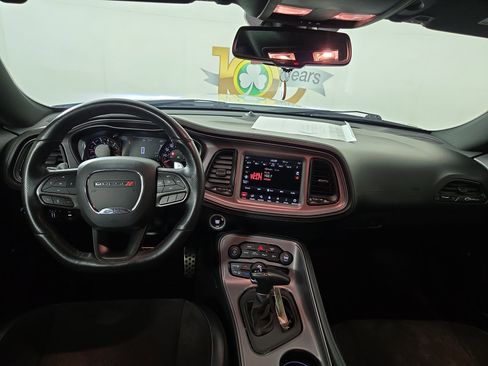 Used 2023 Dodge Challenger R/T w/ Plus Package image 13