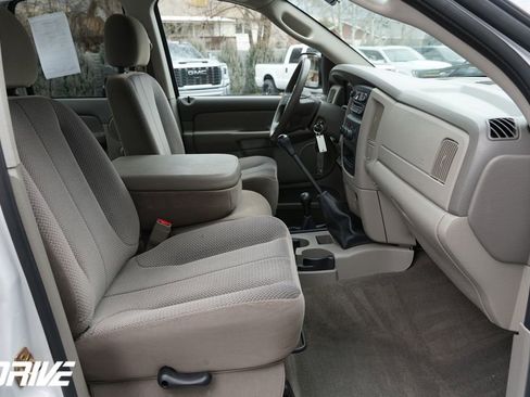 Used 2005 Dodge Ram 3500 Truck SLT w/ Protection Group image 38