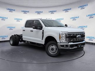 New 2026 Ford F350 XL w/ XL Chrome Package video 2