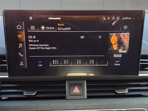 Used 2023 Audi A4 2.0T Premium Plus w/ Premium Plus Package image 21