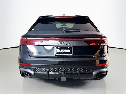 New 2026 Audi RS Q8 performance image 6