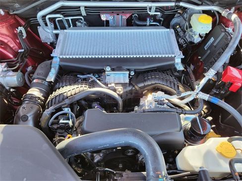 New 2025 Subaru Ascent Limited image 24