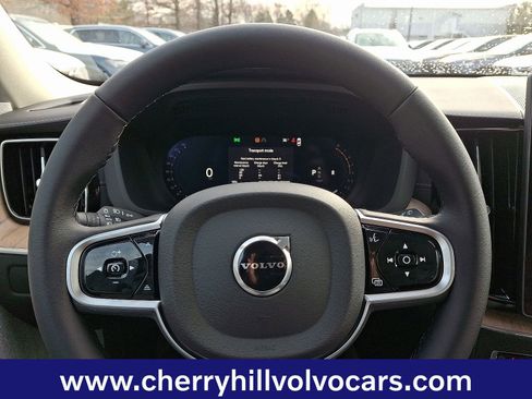 New 2026 Volvo XC60 B5 Ultra w/ Protection Package Premier image 12