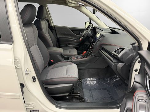 Used 2023 Subaru Forester Sport AWD/4WD image 15