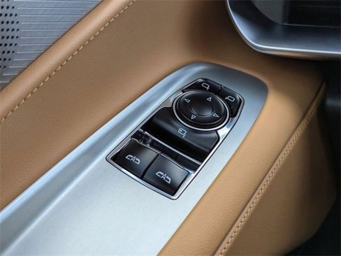 Used 2026 Chevrolet Corvette Z06 image 22