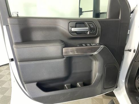Certified 2023 Chevrolet Silverado 3500 LTZ w/ LTZ Plus Package AWD/4WD image 15