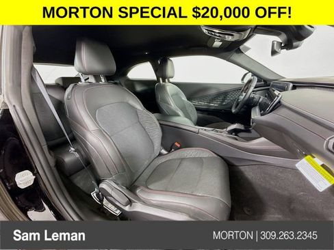 New 2025 Dodge Charger R/T w/ Quick Order Package 25M R/T image 26