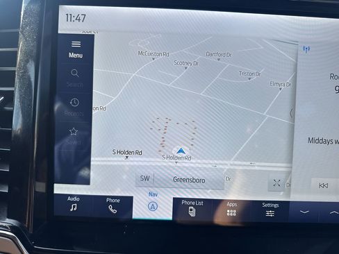 Used 2022 Ford F250 Lariat image 19