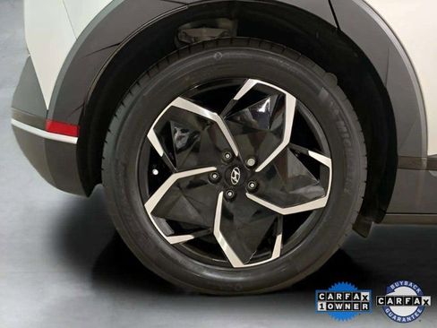 Used 2024 Hyundai Ioniq 5 SEL image 27