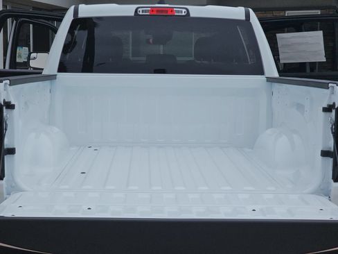 New 2026 RAM 1500 Tradesman AWD/4WD image 12