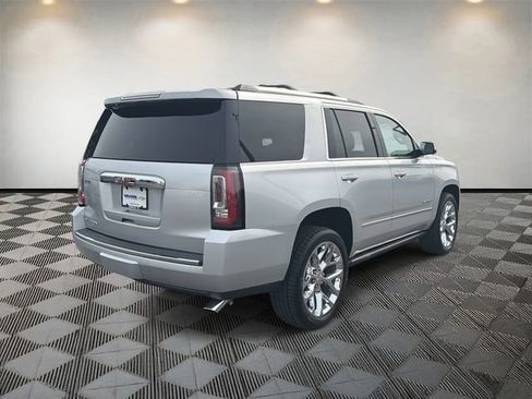 Used 2019 GMC Yukon Denali w/ Denali Ultimate Package image 5
