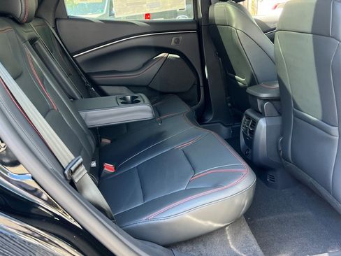 New 2025 Ford Mustang Mach-E Premium w/ Sport Appearance Package image 11
