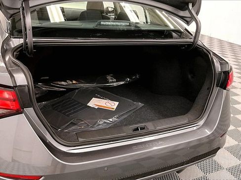 New 2025 Nissan Sentra SV w/ All-Weather Package image 36