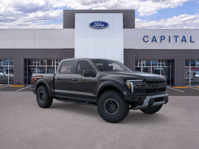 New 2026 Ford F150 Raptor AWD/4WD image 7