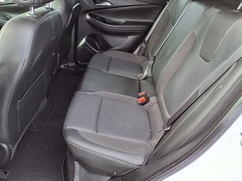 Certified 2023 Buick Encore GX Preferred w/ Cold Weather Comfort Package image 7