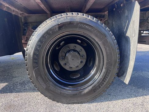 Used 2008 Ford F450 2WD Regular Cab Super Duty image 12