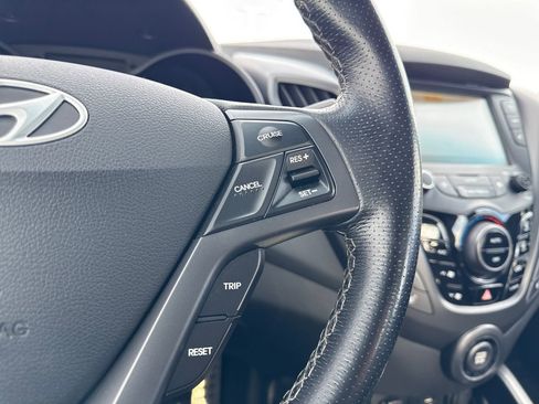 Used 2016 Hyundai Veloster Turbo w/ Option Group 04 image 26