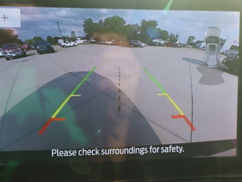 Used 2023 Ford Explorer XLT w/ Equipment Group 202A image 23