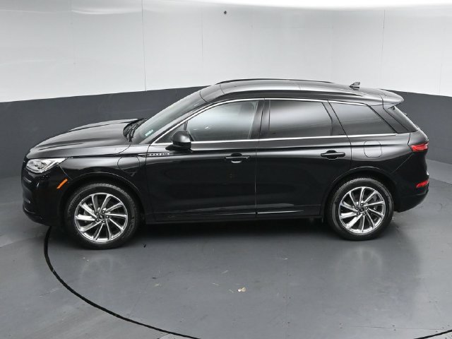 Certified 2025 Lincoln Corsair Grand Touring AWD/4WD image 48