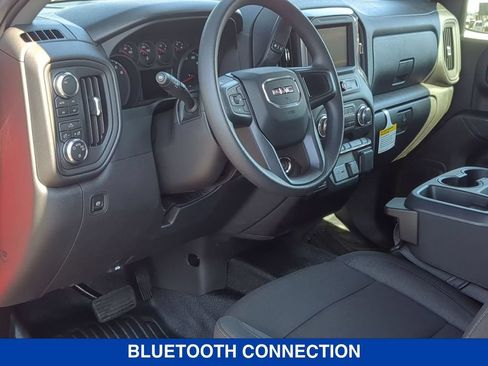 New 2026 GMC Sierra 1500 Pro w/ Pro Value Package AWD/4WD image 11