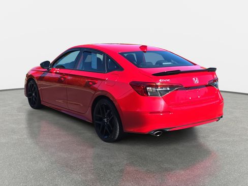 Used 2023 Honda Civic Si image 7