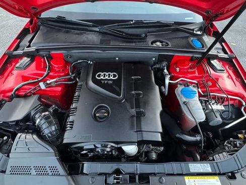 Used 2013 Audi A4 2.0T Prestige image 2