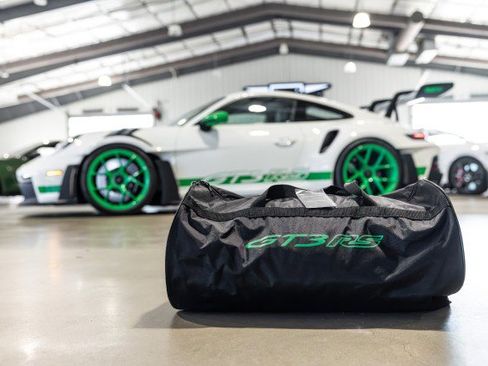 Used 2023 Porsche 911 GT3 RS RWD image 13