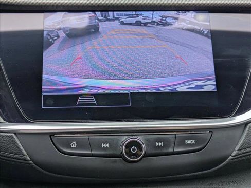 Used 2023 Buick Encore GX Select w/ Sport Touring Package image 14