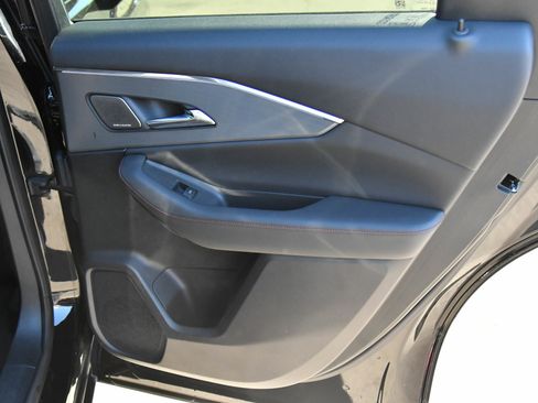 Used 2024 Acura ZDX A-Spec image 44