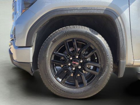 Used 2023 GMC Sierra 1500 Elevation RWD image 11
