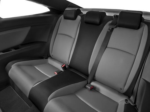 Used 2016 Honda Civic LX-P image 13