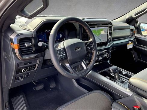 New 2025 Ford F150 Tremor w/ Equipment Group 402A High image 6