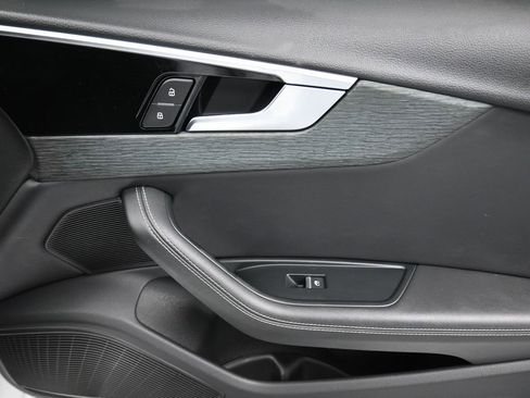 Used 2023 Audi A4 2.0T Premium Plus image 47