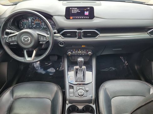 Used 2020 MAZDA CX-5 Grand Touring FWD image 9