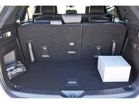 New 2026 MAZDA CX-90 3.3 Turbo w/ Premium Plus Pkg image 6