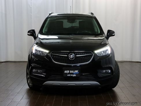 Used 2017 Buick Encore Preferred image 5