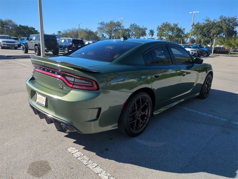 Used 2021 Dodge Charger R/T w/ Plus Group image 6