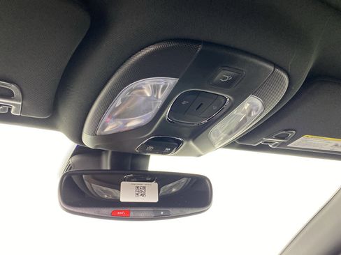 New 2026 Jeep Compass Limited image 25